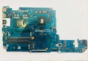 For HP 15-FB Motherboard DAG3PMB58B0 N14592-601 W/ R7-5800H CPU RX6500M 4GB - Picture 1 of 3