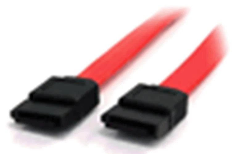 StarTech SATA6 Short SATA Cable 6" 6 INCH Serial ATA Retail - Image 1 of 1