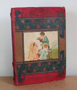 Le livre de monsieur Trotty E. M. Crétin ND (1886) J. Hetzel J. Geoffroy Souze - Imagen 1 de 10