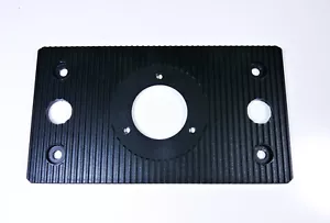 Placa de montaje controlador de alta frecuencia Celestion SL6 SI S SL12 SL700 SL600 tweeter RARA - Imagen 1 de 8