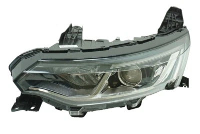 Renault Talisman 2015-2019 Scheinwerfer vorne links Frontscheinwerfer ORIGINAL - Bild 1 von 2