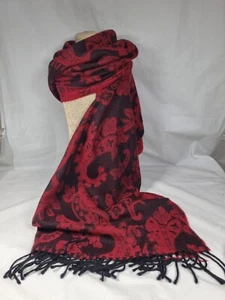 Elizabeth Ascot Collection Scarf - Picture 1 of 10