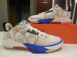 Men's Nike Air Jordan One Take 5 "Quai 54" Shoes -# HF0016 100- Size 11.5 -New - Picture 1 of 10