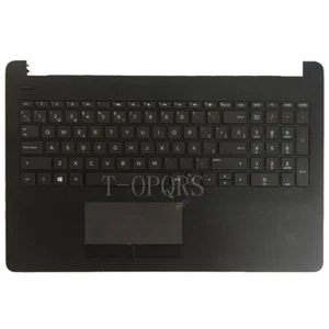 POUR CLAVIER ESPAGNOL HP 15-BS000 15-BS100 15-BS015DX 15-BS016DX 15-BS078CL - Photo 1/5