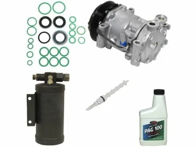Kit de compresor de aire acondicionado delantero 29889HY 1998 para GMC P3500 1997-1999 Foto 1 de 2