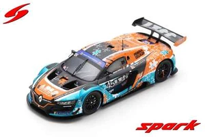 Spark - 1:43 Renault R.S. 01 #45 Team AB Sport Auto Ultimate Cup Series 2021 ... - Picture 1 of 1