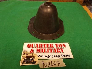  Bota de cambio T90 transmisión estilo civil se adapta a jeep Willys CJ2A CJ3A CJ3B - Imagen 1 de 1