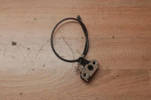 Bloqueo de cierre de asiento Moto Guzzi Breva 1200 2005 - 2011 - Imagen 1 de 2