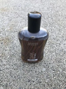 (1) Bath & Body Works OAK For Men Body Wash 10oz/295ml ~RARE~ 2 In 1 Hair + Body - Picture 1 of 6