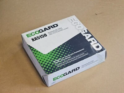 Filtro de ar de motor ECOGARD XA5150 Premium|Adequado para 2001-97 Honda CR-V, 2000-96 Civic - Imagem 1 de 4