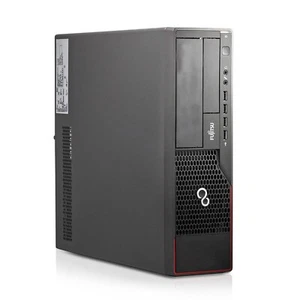 Fujitsu Esprimo Computer Ricondizionato Fisso PC i5 Ram 8GB SSD 256GB Windows 10 - Bild 1 von 3