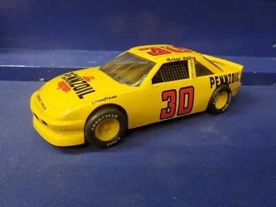 Pontiac Grand Prix 1990-е Pennzoil Майкл Уолтрип - Изображение 1 из 4