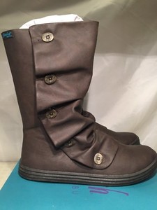 Blowfish Mid-Calf Boots for Women for 