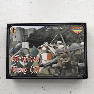 STRELETS-R Medieval Levy M005 - Picture 1 of 1