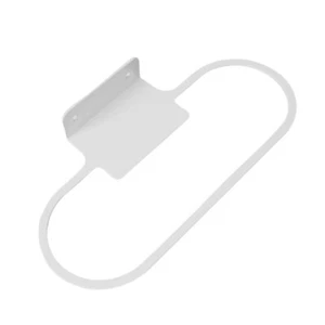 Metal Speaker Bracket Stand Metal Wall Mount Hook HangersPlate for HT-AX7 - Picture 1 of 6