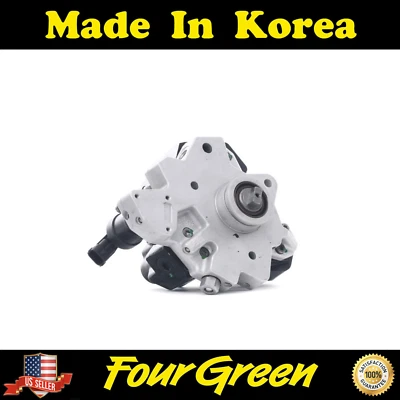 Bosch Diesel High Pressure Pump for Hyundai Santa Fe Sonata Sportage 33100-27400 - Image 1 of 3