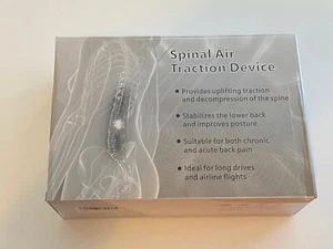 SPINAL AIR TRACTION DEVICE HONG JING - Picture 1 of 1