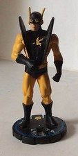 HeroClix Fantastic Forces #020 YELLOWJACKET Experienced MARVEL