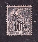 Reunion Stamp #21, Used - Free Shipping!!