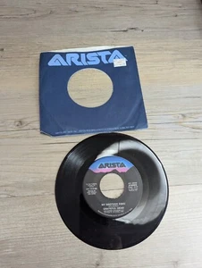 Grateful Dead Touch of Grey / My Brother Esau (45 RPM 1987 Arista AS1-9606) - Picture 1 of 5