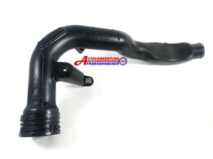 Original Audi A4 Pressure Pipe Intercooler Pipe Hose 8E0145762G - Picture 1 of 2