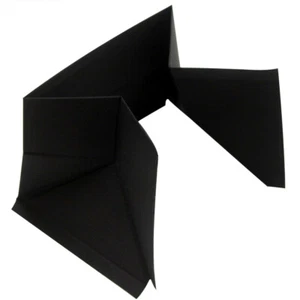 Professional Made Replacement Cloth For Linhof Technika 2x3 6x9 Focusing Hood - Picture 1 of 4