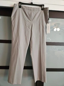 Women's Calvin Klein Suit Separate Office Dress Pants Trousers, Petite, 14P - Picture 1 of 6