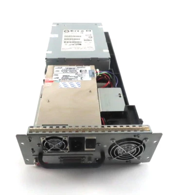 HP 200/400GB LTO-2 Ultrium 460 Tape Drive - 339124-001 - Image 1 of 4