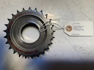 94 - 05 H-D 25 Tooth Compensation Sprocket # 40308-94 - Picture 1 of 4