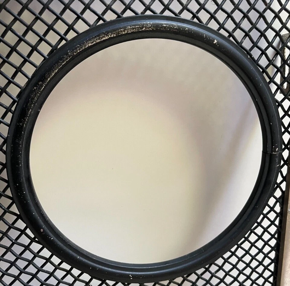 Anillo de reparación AMC AMX 1971-74 parrilla círculo Foto 1 de 1