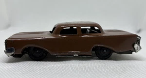 Oldtimer, 1961 Chevrolet Impala Reibmotor Marx, Made in Japan - Bild 1 von 6