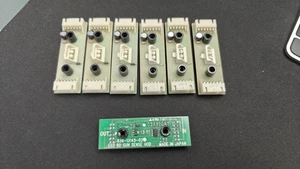 Sega LED BD Gun Sense HOD Sensoren - Bild 1 von 1