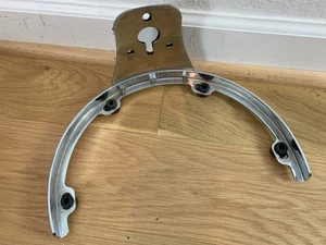 PACIFIC PDP FS Series 10" 6-Lug Rack Tom RIMS Suspension Mount Holder Bracket - Picture 1 of 6