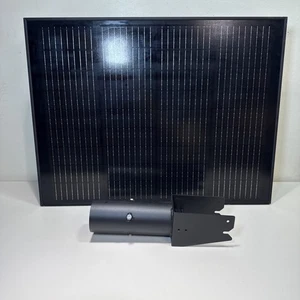 Flock Plate Reader 65W Solar Panel Side Mount-Tilt 702-00079 VSMH36-65-G1 NEW - Picture 1 of 9