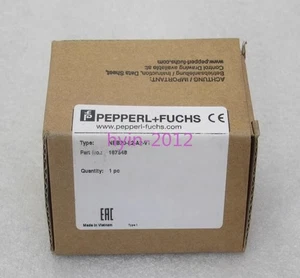 1pcs New P+F sensor NBB20-L2-A2-V1 187548 #xh - Picture 1 of 3