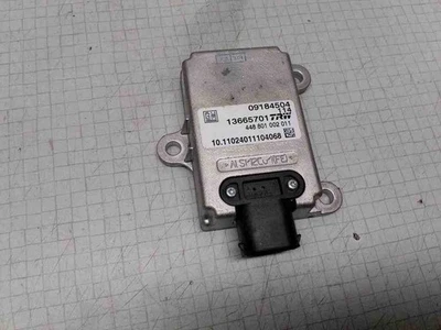 Acelerómetro OPEL VECTRA C GTS 13665701 09184504 1.99 Gasolina 32528716 - Imagen 1 de 3