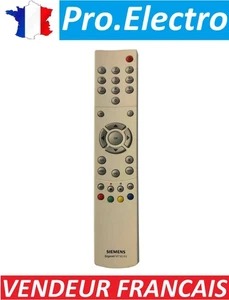 Remote Control Siemens Gigaset M740 Av - Picture 1 of 2