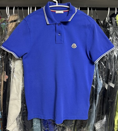 Polo Moncler 19ss 12345 57944400