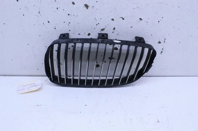 2010 BMW 328i Convertible Hood Grill Left OEM Used - Изображение 1 из 4