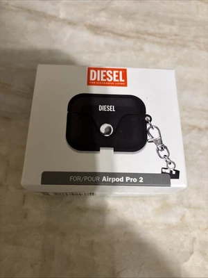 AirPod Pro 2 Case Compatible with AirPod Pro 2 - Image 1 of 2