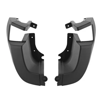 For Ford Transit-350/Transit-350 HD 2015-2019 Bumper End Driver & Passenger Side Foto 1 de 4