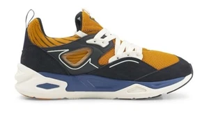 SUPER SALE  Puma TRC Blaze SPXP Mens Casual Trainers (38751002) - Picture 1 of 12