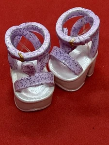 Na! Na! Na! Surprise Doll Shoes Backpack Pink Bedroom Bunny Aubrey - Picture 1 of 2