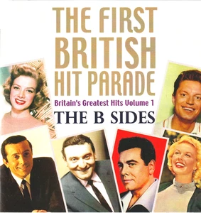 First British Hit Parade: The B Sides (CD) Like New - Bild 1 von 2