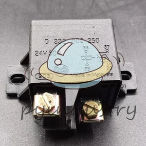 Relé automotriz 1 pieza V23232-E0002-y007 0332002250 24V 50A - Imagen 1 de 2