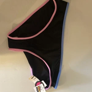 New Women's Junior Size XL (15-17) swim suit Bottom By No Boundaries - Picture 1 of 2