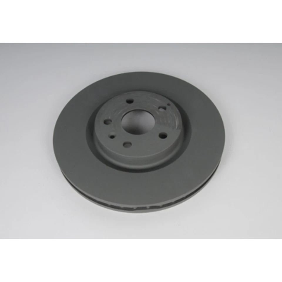 Disco de freno delantero 177-1122 AC Delco para Chevy Chevrolet Caprice 2011-2013 Foto 1 de 1