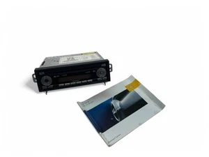 CHEVROLET AVEO Sedan T250, T255 Musik-Player GPS 96454094 28482861 [NO CODE] - Bild 1 von 8