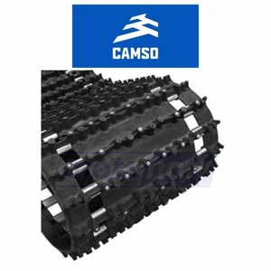 Camso Ice Widetrack Utility Track for 1993-1998 Yamaha VK540 II - Track ty - Picture 1 of 5