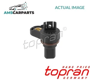 CRANKSHAFT POSITION SENSOR 502 682 TOPRAN NEW OE REPLACEMENT - Picture 1 of 5